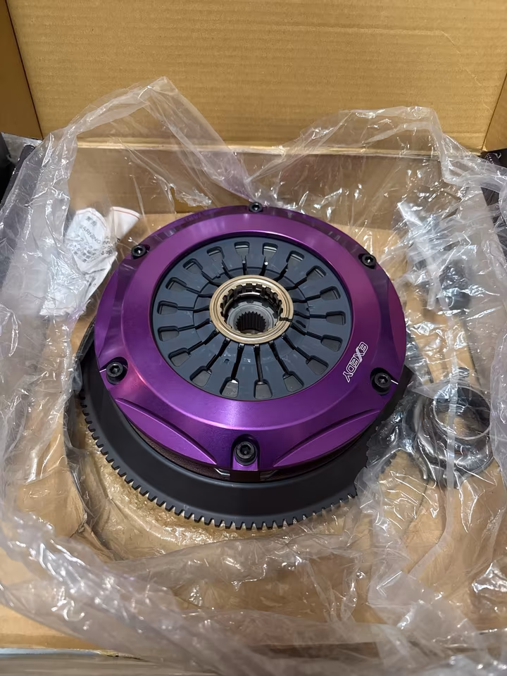 Nissan Skyline R32 R33 R34 GTR GTST GTT clutch Exedy