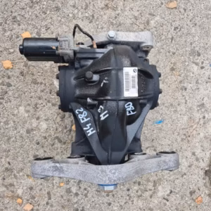 BMW M3 F80 M4 F82 M2 F87 Differential rear axle gear 2289970