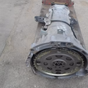 Automatic transmission X187E 3.7 NISSAN 370Z INFINITI G37 34TKM