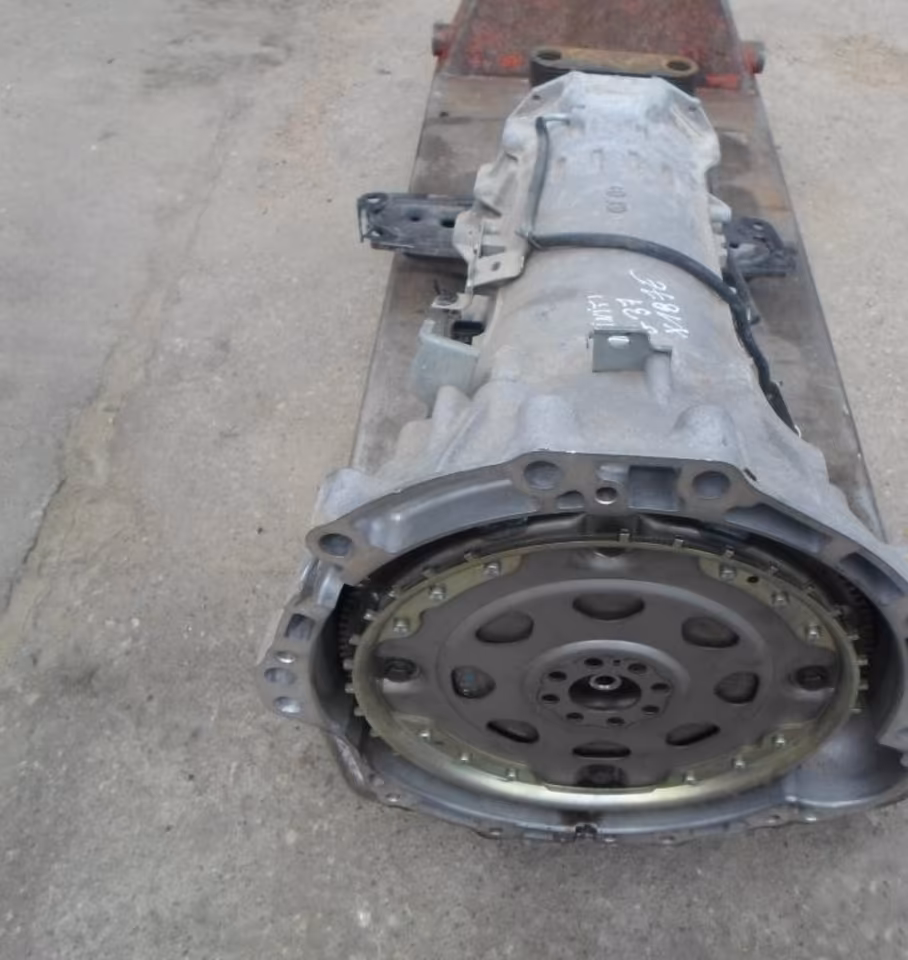 Automatic transmission X187E 3.7 NISSAN 370Z INFINITI G37 34TKM