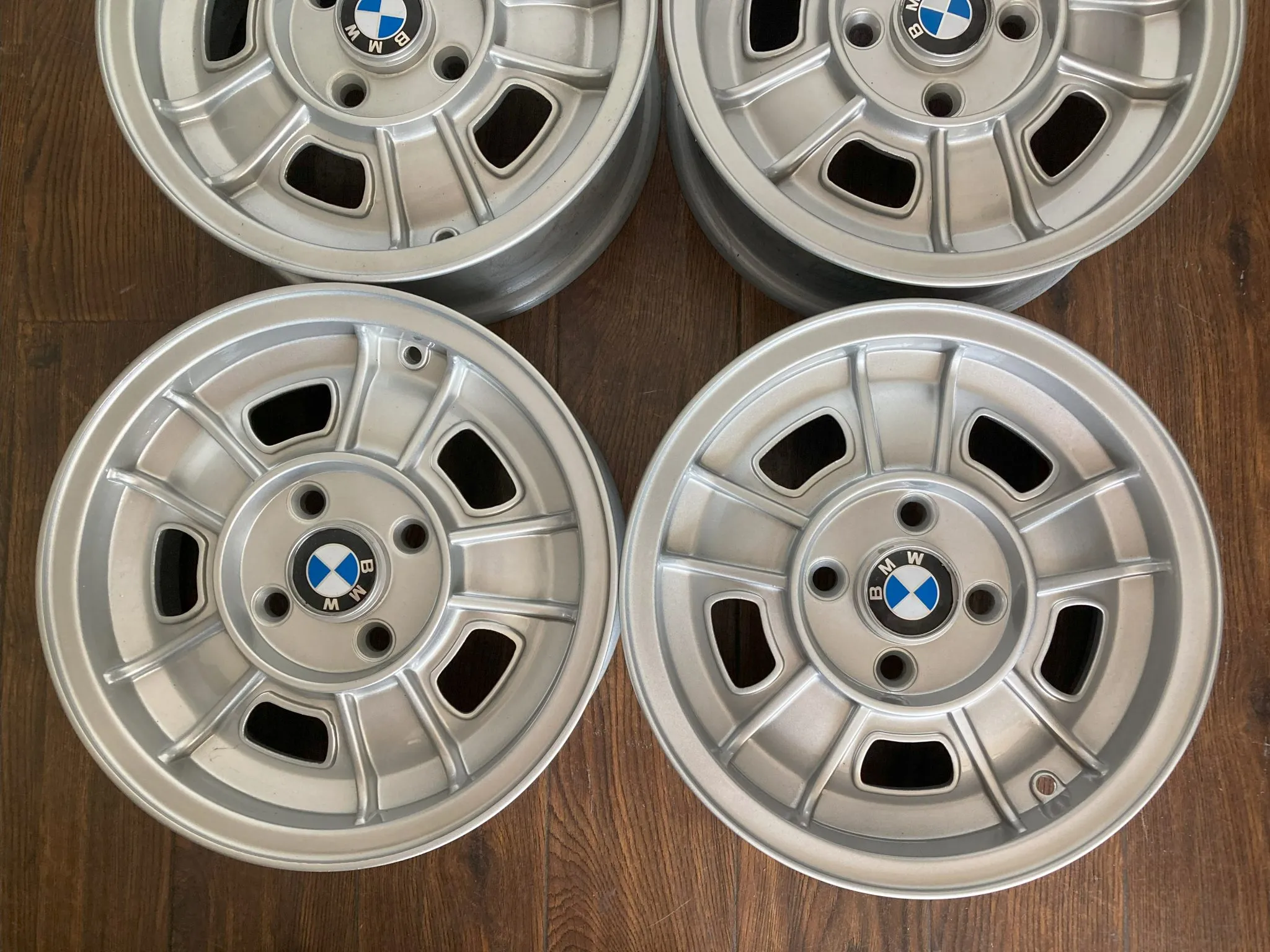 13×5″ FPS Wheels for BMW - Image 16