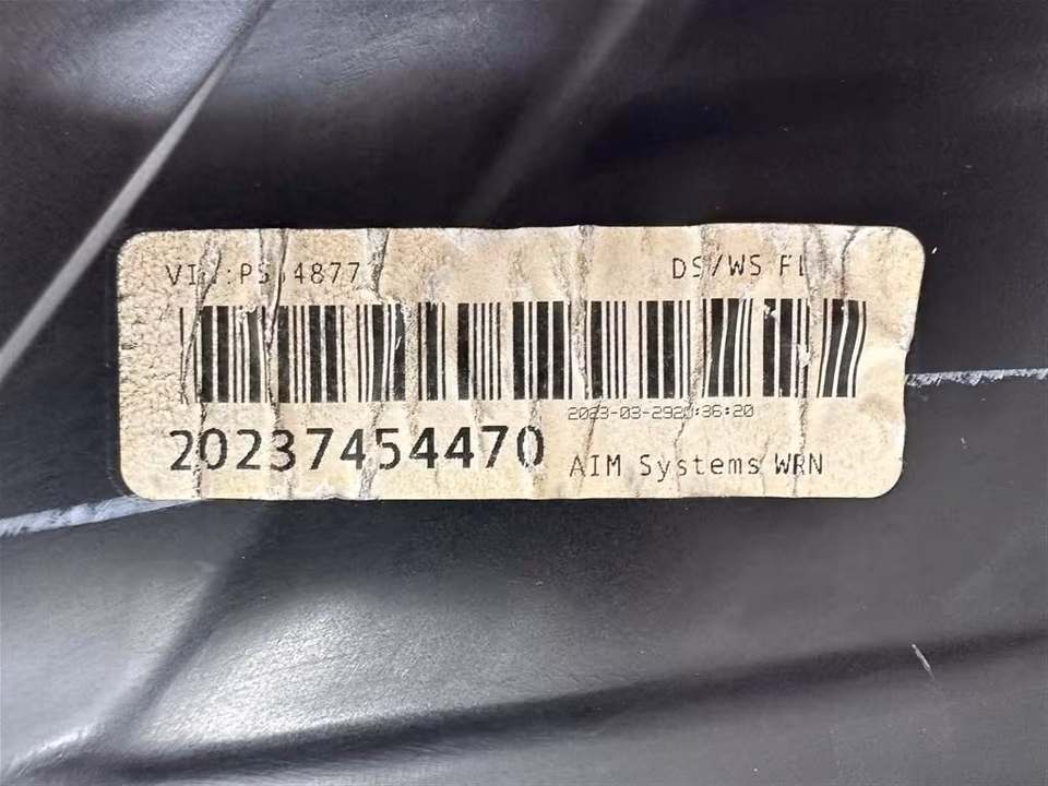 Headlights Dodge RAM 1500 13-18r LED 68324932AD/33AD Left Right - Image 3