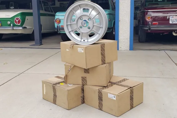 13×5″ FPS Wheels for BMW - Image 15