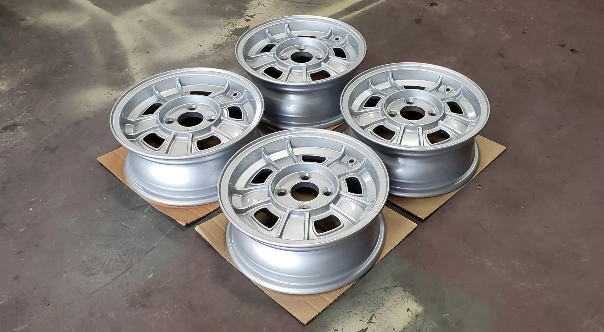13×5″ FPS Wheels for BMW - Image 12