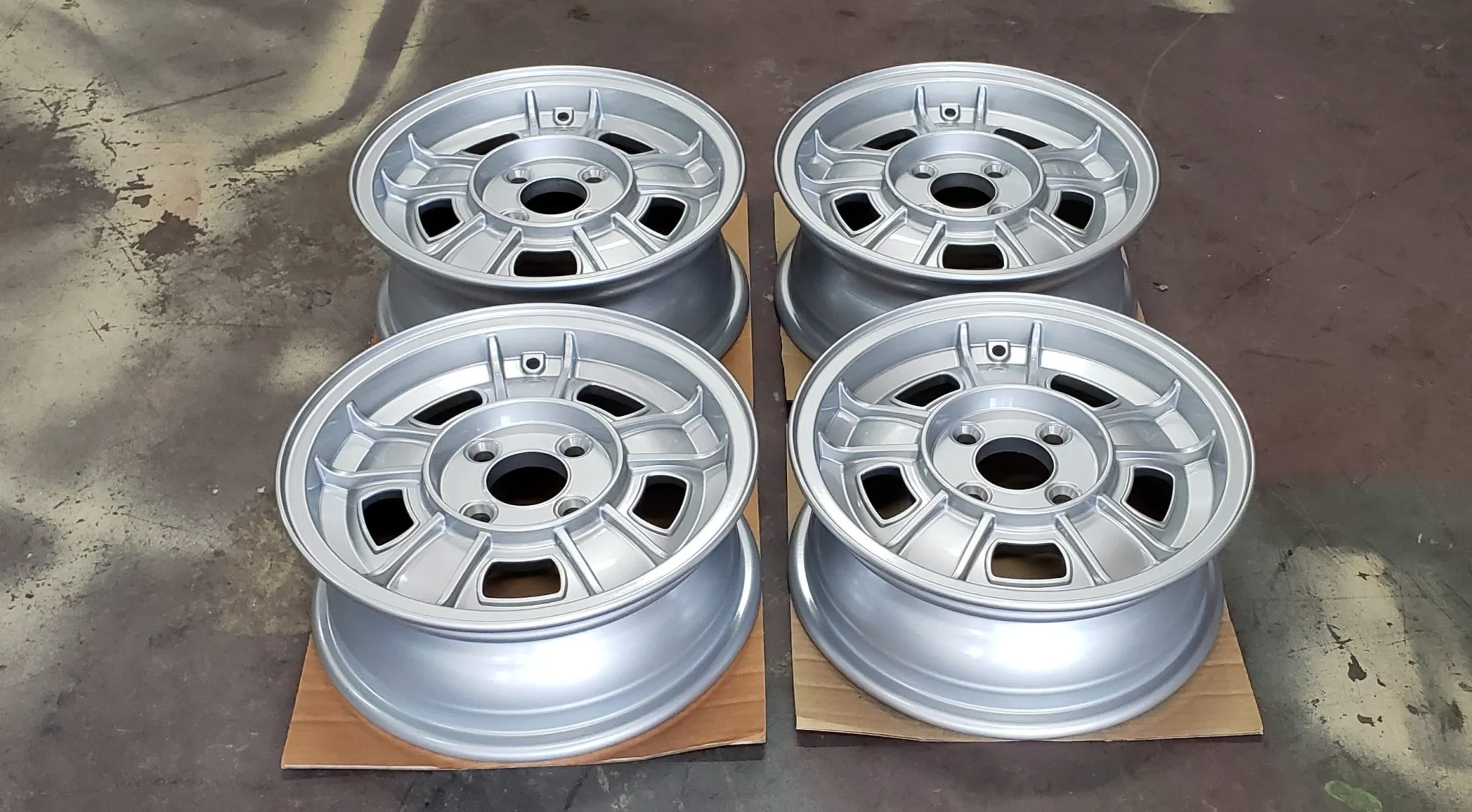 13×5″ FPS Wheels for BMW - Image 11