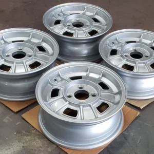 13×5″ FPS Wheels for BMW
