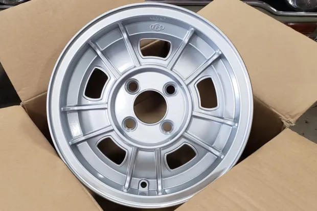13×5″ FPS Wheels for BMW - Image 18