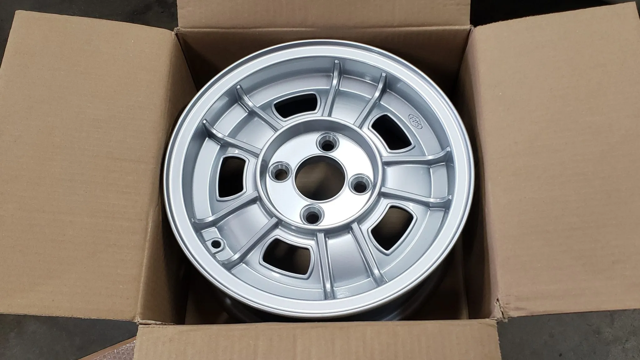 13×5″ FPS Wheels for BMW - Image 3