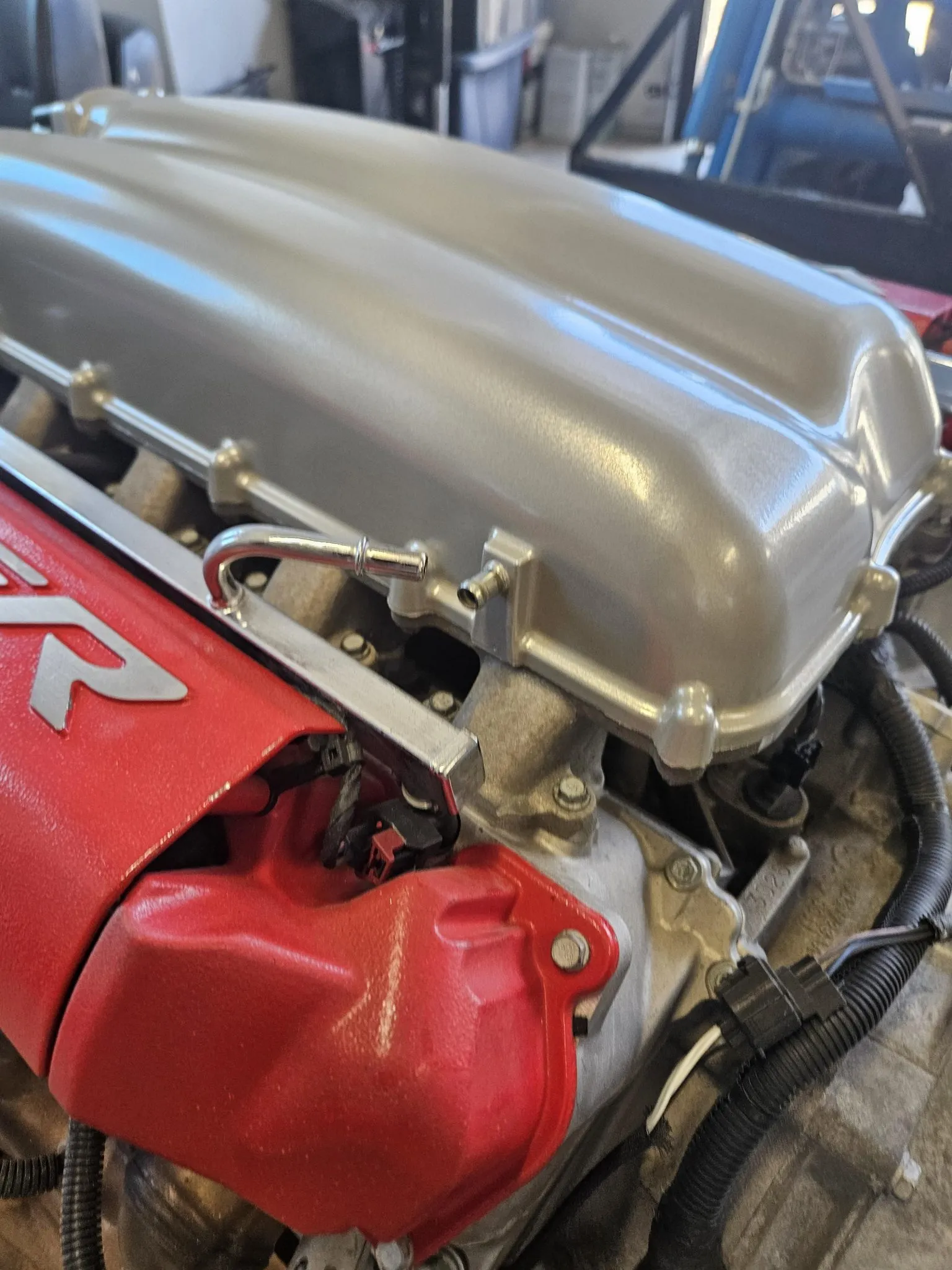 Dodge Viper SRT-10 8.4L V10 Engine & 6-Speed Transmission - Image 18