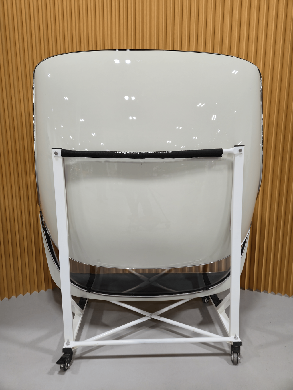 Mercedes-Benz 300SL Roadster Removable Hardtop - Image 15