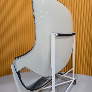 Mercedes-Benz 300SL Roadster Removable Hardtop