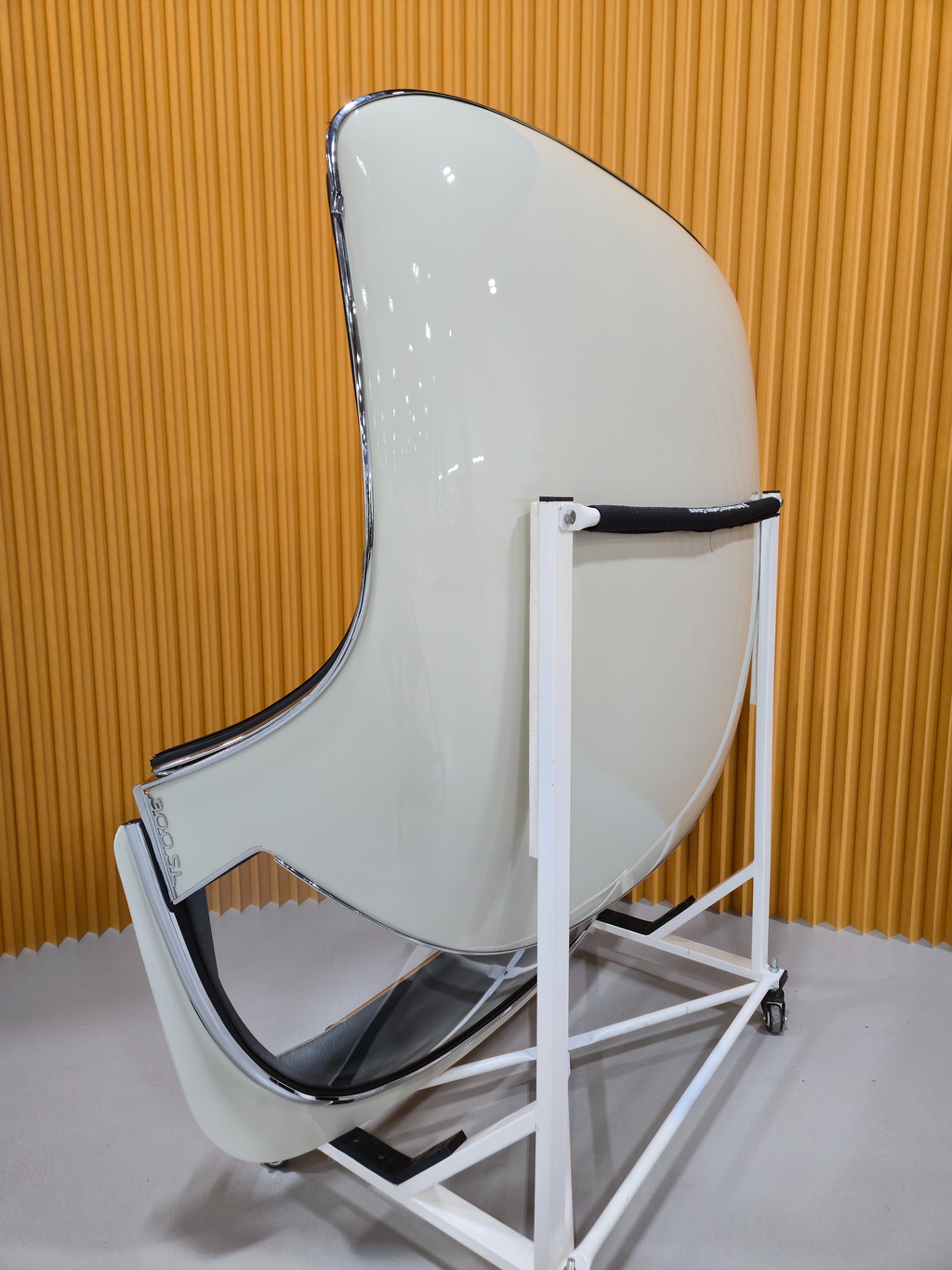 Mercedes-Benz 300SL Roadster Removable Hardtop