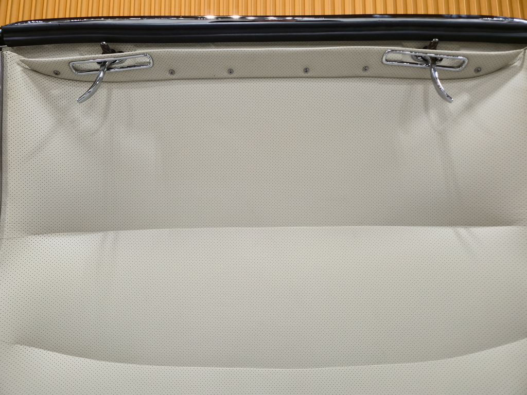 Mercedes-Benz 300SL Roadster Removable Hardtop - Image 35