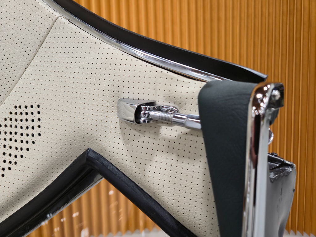 Mercedes-Benz 300SL Roadster Removable Hardtop - Image 27