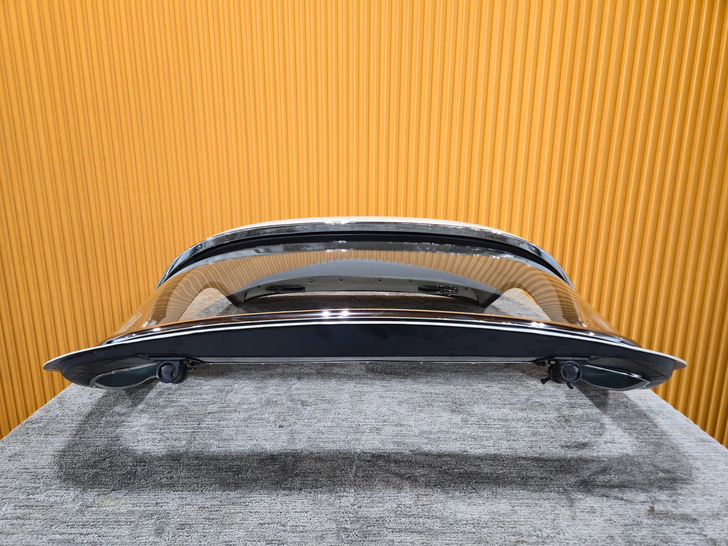 Mercedes-Benz 300SL Roadster Removable Hardtop - Image 40