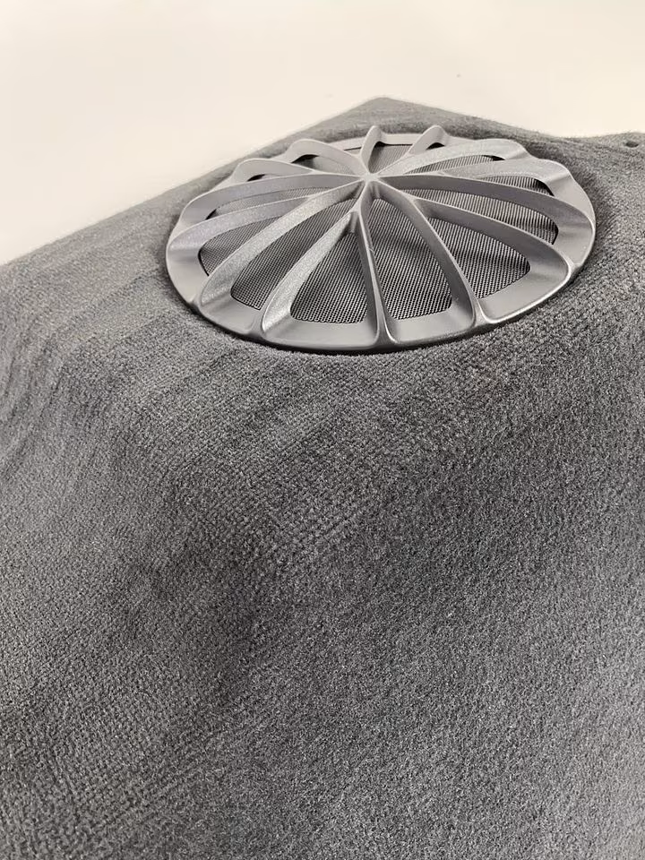 Toyota Supra seats - Image 6