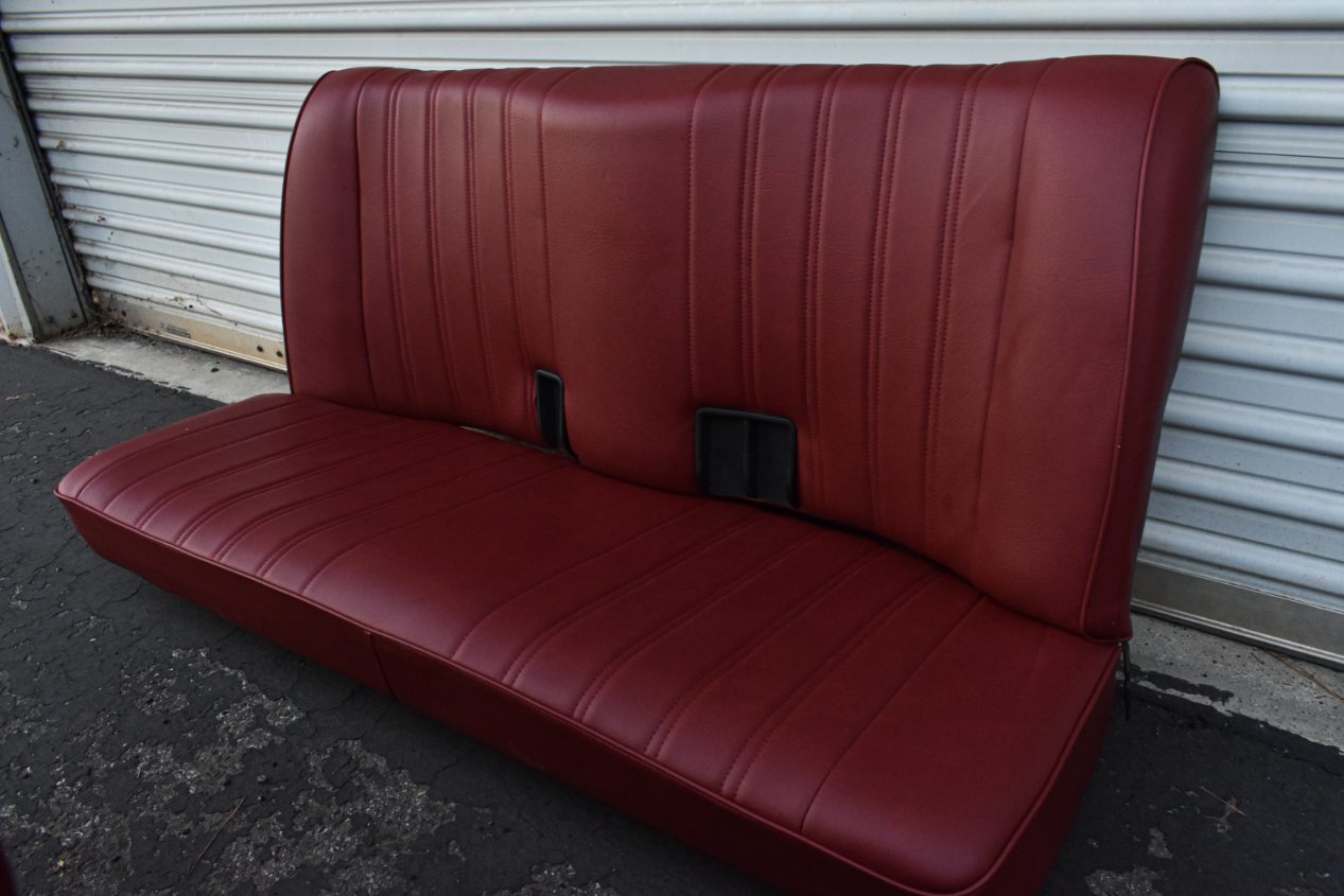 BMW E30 Coupe Interior Set - Image 15