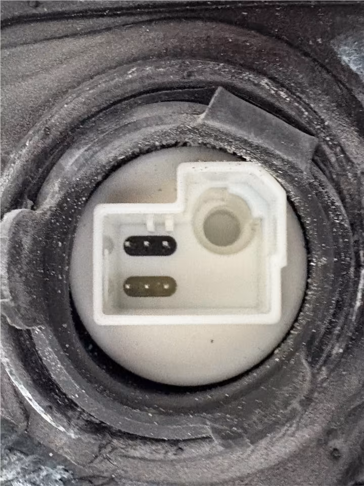 BMW 3 Series F30 F31 Mirror Left or Right 6-Pin - Image 2