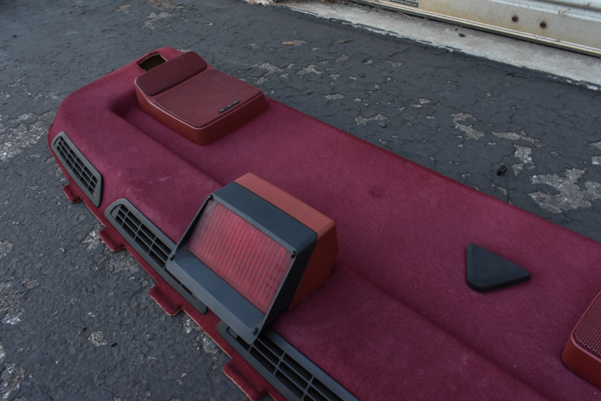 BMW E30 Coupe Interior Set - Image 5