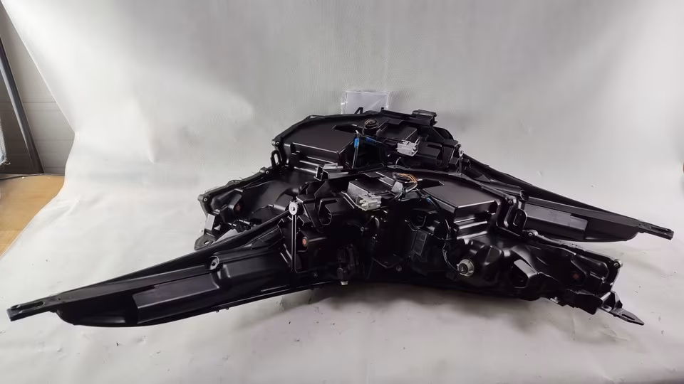 Headlights Toyota CH-R CHR Lift Full LED Left Right - Image 6