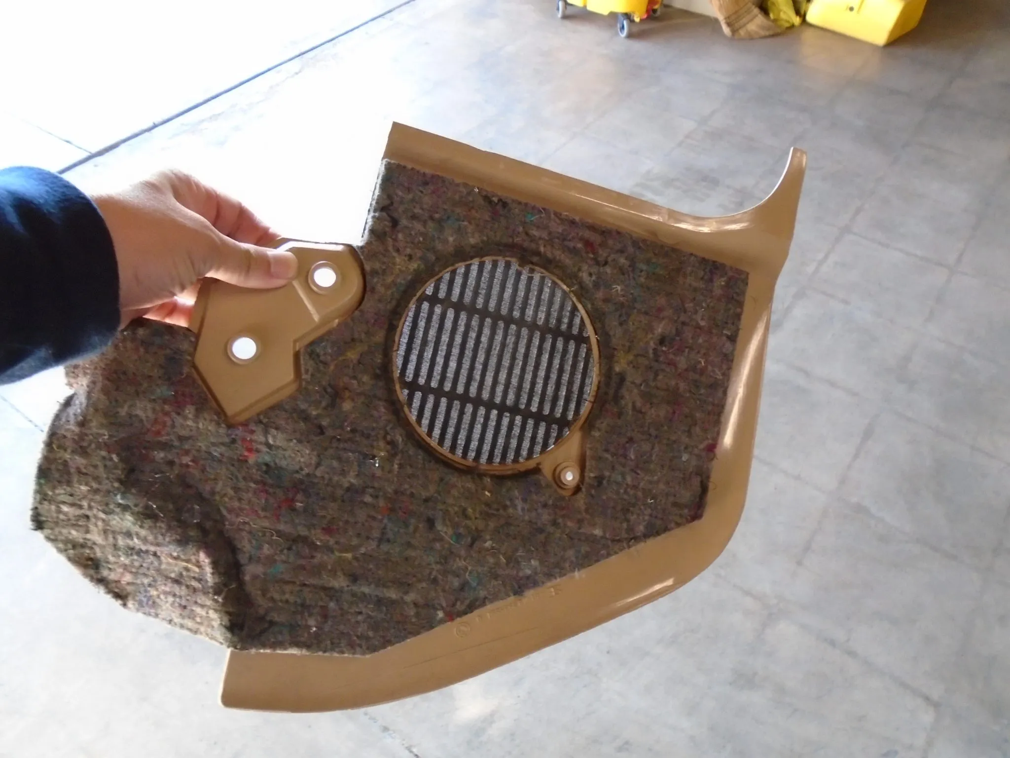 Recaro SRD Seats and Interior Trim for BMW E30 M3 - Image 7