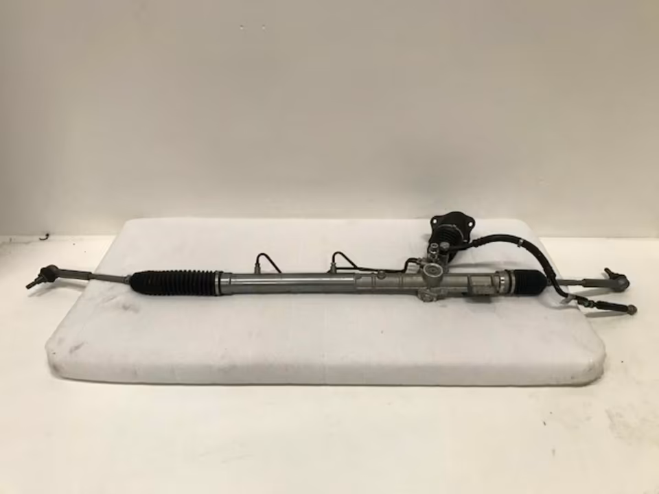 Steering gear Audi R8 Coupe year 2014 5.2i V10 423.422.065.G