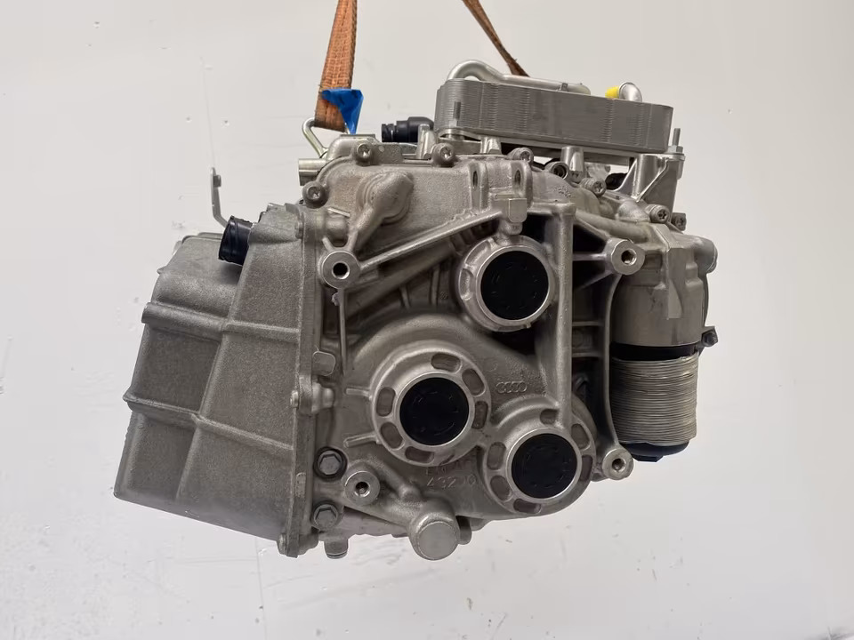 Audi R8 V10 7-speed DSG dual-clutch transmission SLE 0BZ300045M - Image 7