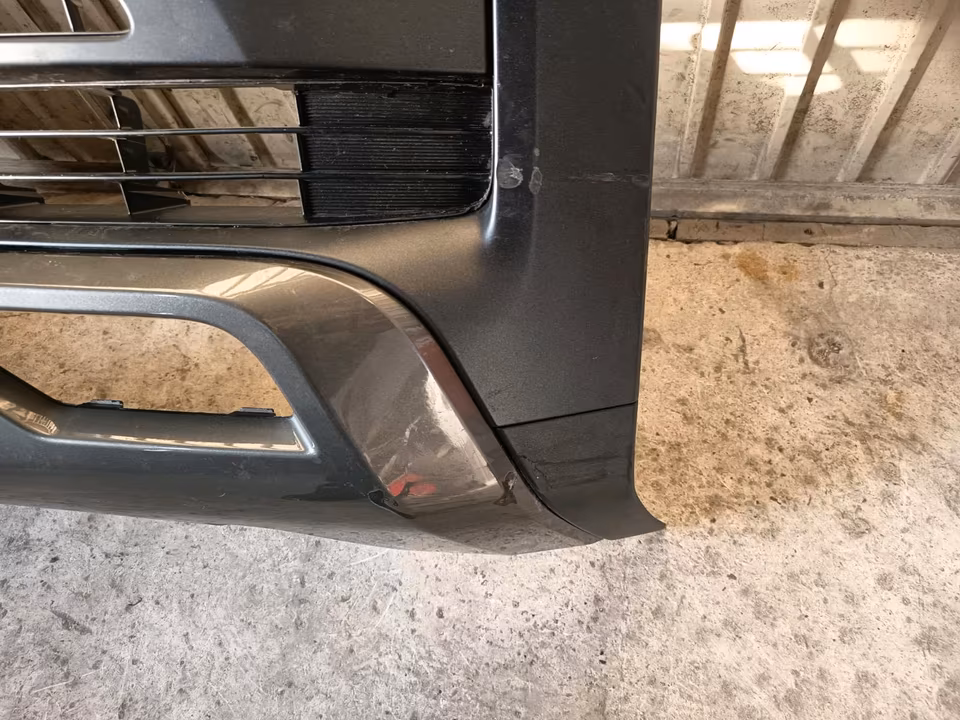 Toyota Hilux AN1P Front Grille 53111YP040 Radiator Grille - Image 4