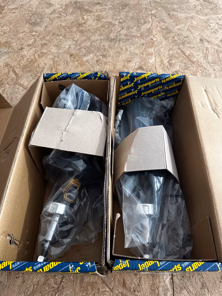 Toyota GT86 Front Axle Shock Absorbers Left/Right - Image 3