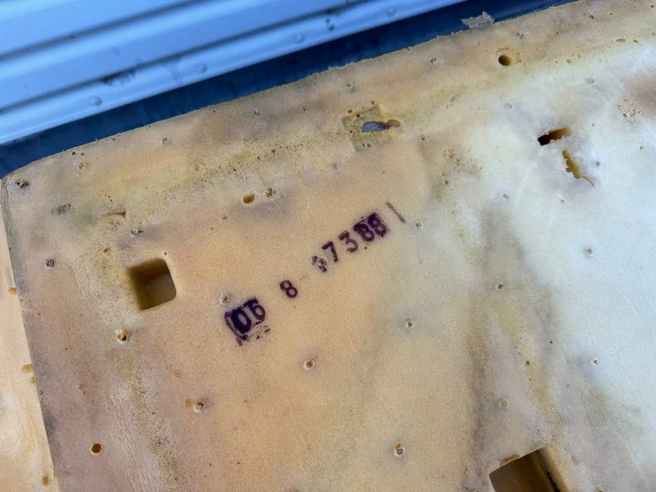 BMW E30 Coupe Interior Set - Image 3