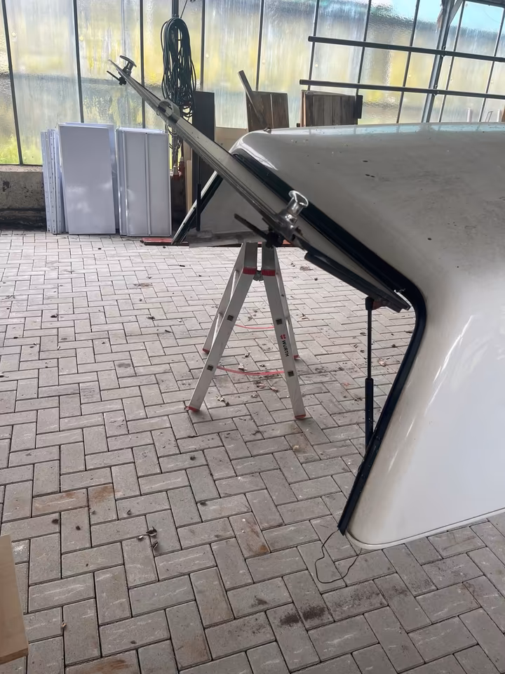 Hardtop pickups Dodge GMC Chevy Ford - Image 6