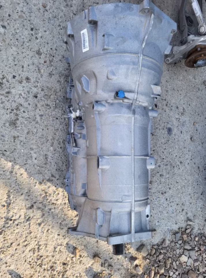 BMW M3 G80 M4 G82 automatic transmission GA8HP76Z transmission 9504846