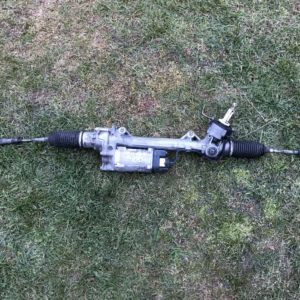 BMW M2 F87 M3 F80 M4 F82 Steering Gearbox ML 8099561