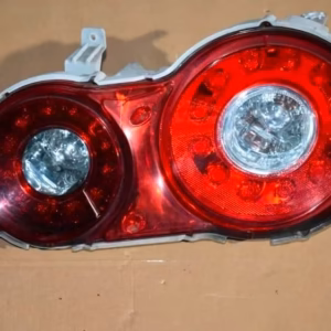 NISSAN GTR GT-R R35 2013 RIGHT TAILLIGHT