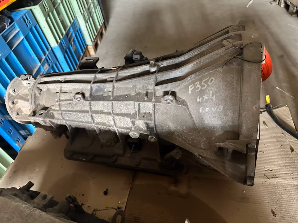 Automatic transmission 3C3P-7000-GK Ford F250 F350 Excursion 6.0L V8