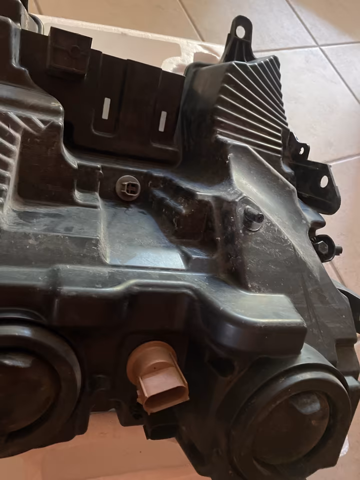 Ford F150 headlights - Image 3