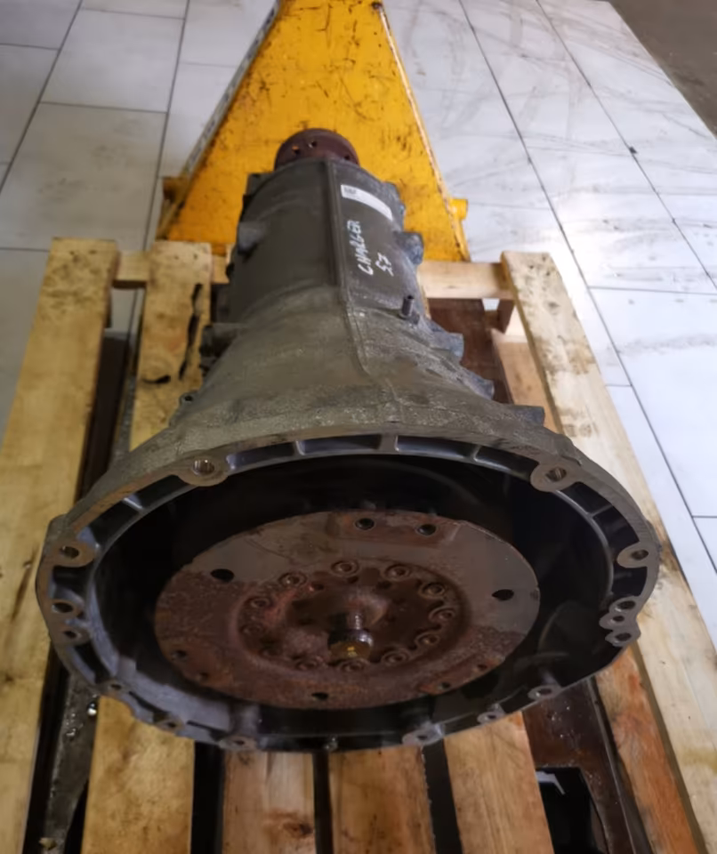 Automatic transmission RWD 5.7 HEMI P04800740AC DODGE CHARGER 32TKM - Image 4