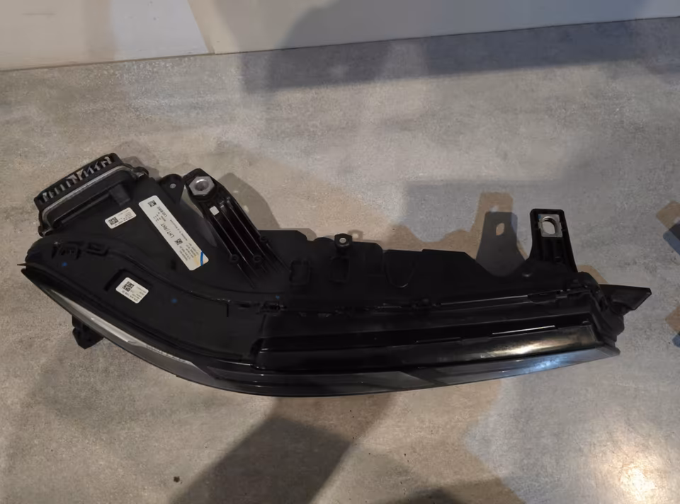 BMW X7 G07 LCI LED Headlights Right Left 5A5F0D5 5A5F0D6 - Image 3