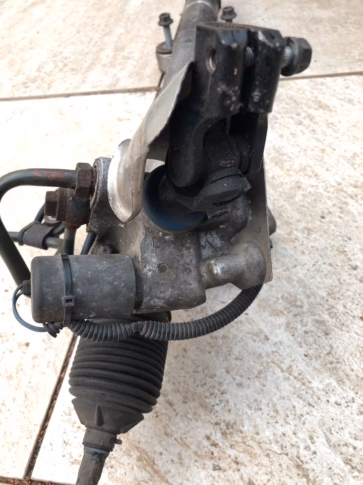 Nissan gtr r35 steering rack - Steering rack - Image 4