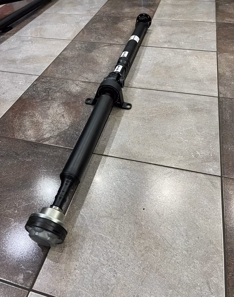 1000HP+ UPGRADE CARDAN SHAFT DODGE CHALLENGER CHARGER CHRYSLER 300 - Image 10