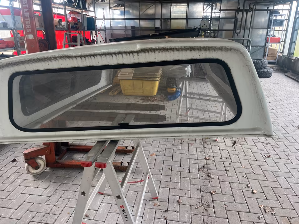 Hardtop pickups Dodge GMC Chevy Ford - Image 8