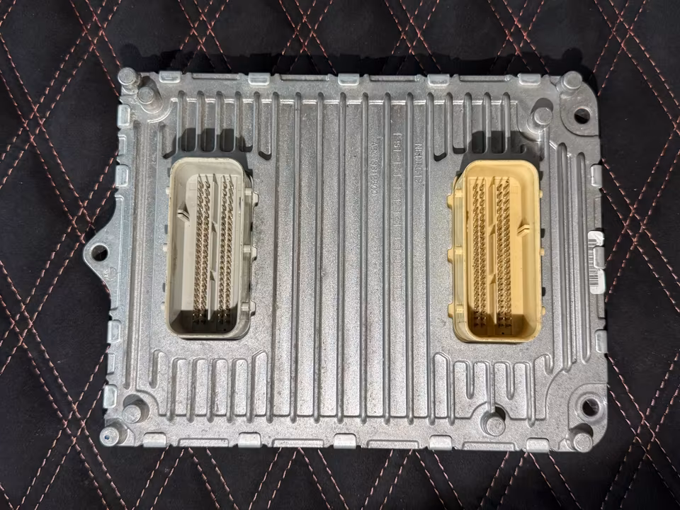 Dodge Challenger Hellcat, ECU/PCM - Image 2
