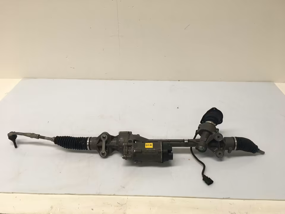 Lamborghini Huracan LP610 RHD steering gear 4S2.423.072F