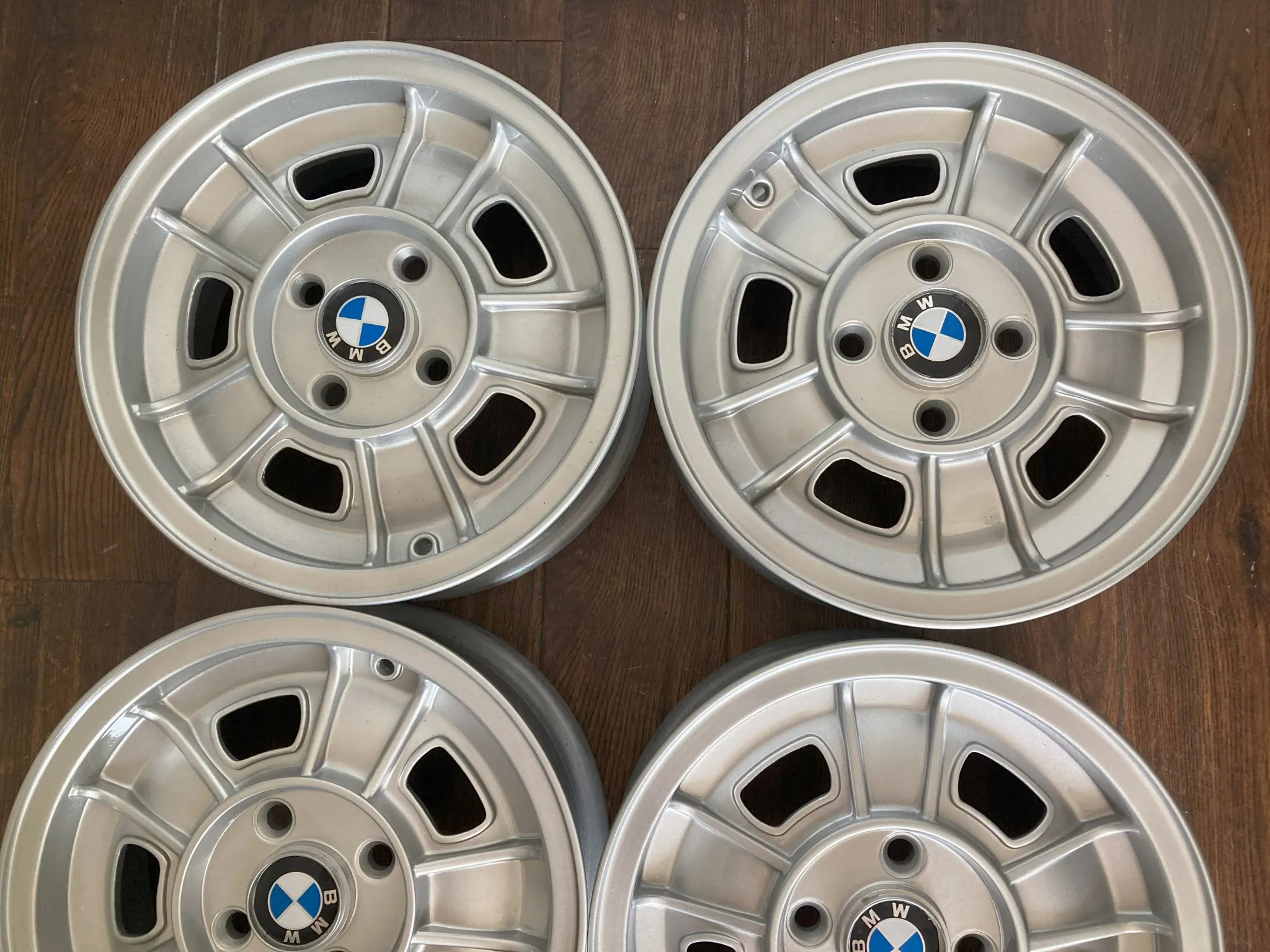 13×5″ FPS Wheels for BMW - Image 15