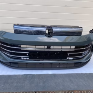 VW Tiguan III 571 Front Bumper LA6H 571807221