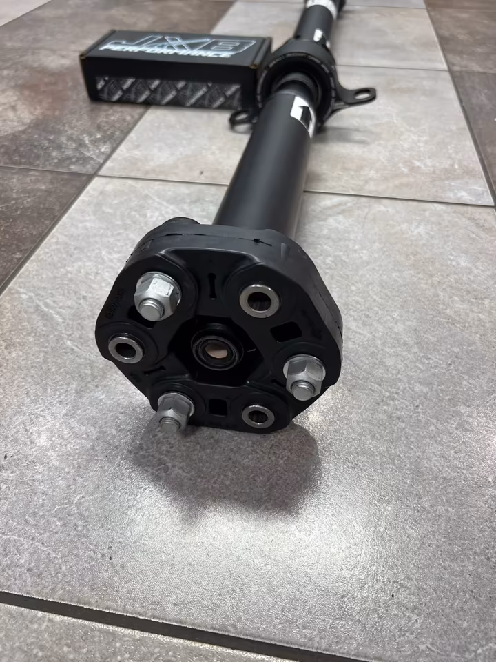 1000HP+ UPGRADE CARDAN SHAFT TOYOTA SUPRA MK5 A90 A91 - Image 11