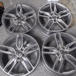Corvette C7 / C6 rims