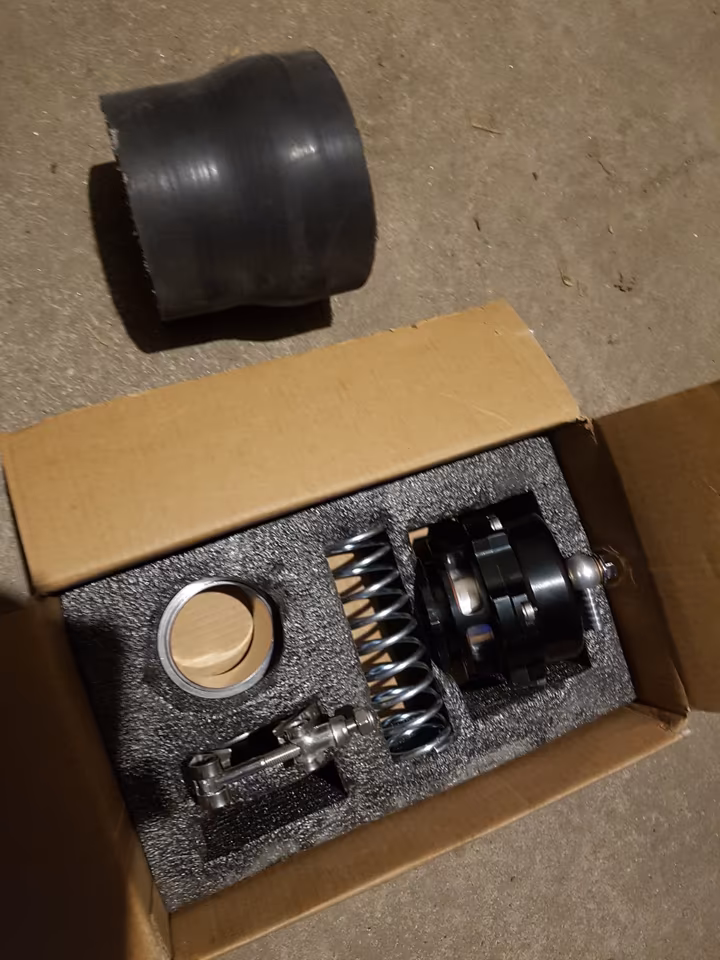 BMW e36 e46 e30 Corvette C6 Z06 Supercharger Camaro 5 6 C5 V8 - Image 2