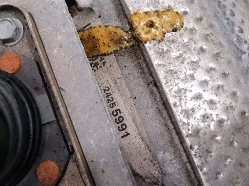 CORVETTE C7 7-SPEED MANUAL TRANSMISSION CONVERSION KIT - Image 7