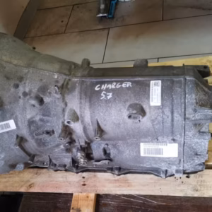 Automatic transmission RWD 5.7 HEMI P04800740AC DODGE CHARGER 32TKM